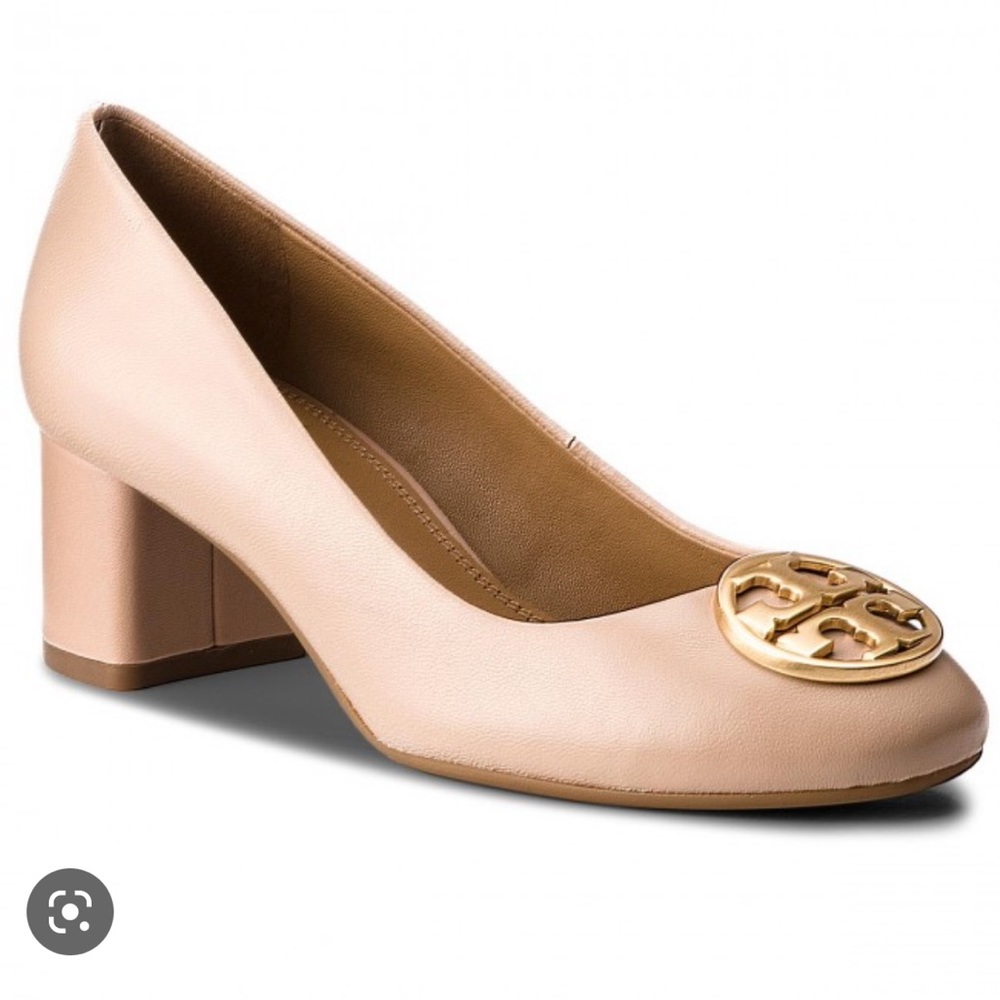 Tory Burch Chelsea Heels